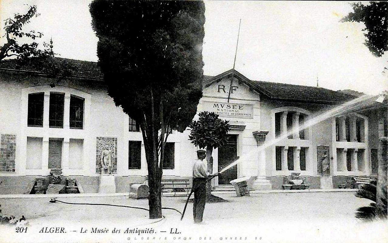 Alger - Musee des Antiquites.jpg